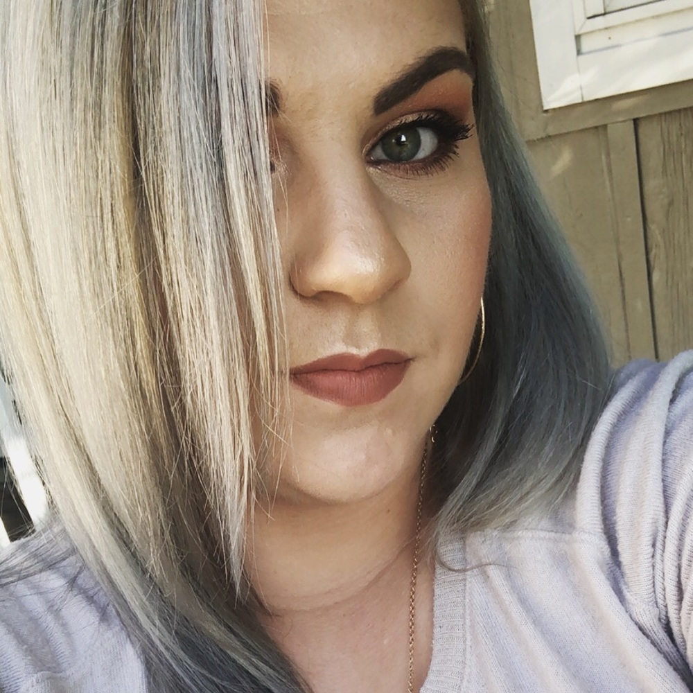 Meet your Posher, Bridget